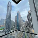 Luxurious Stay At Burj Crown Downtown Dubai