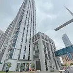 Luxurious Stay At Burj Crown Downtown Dubai