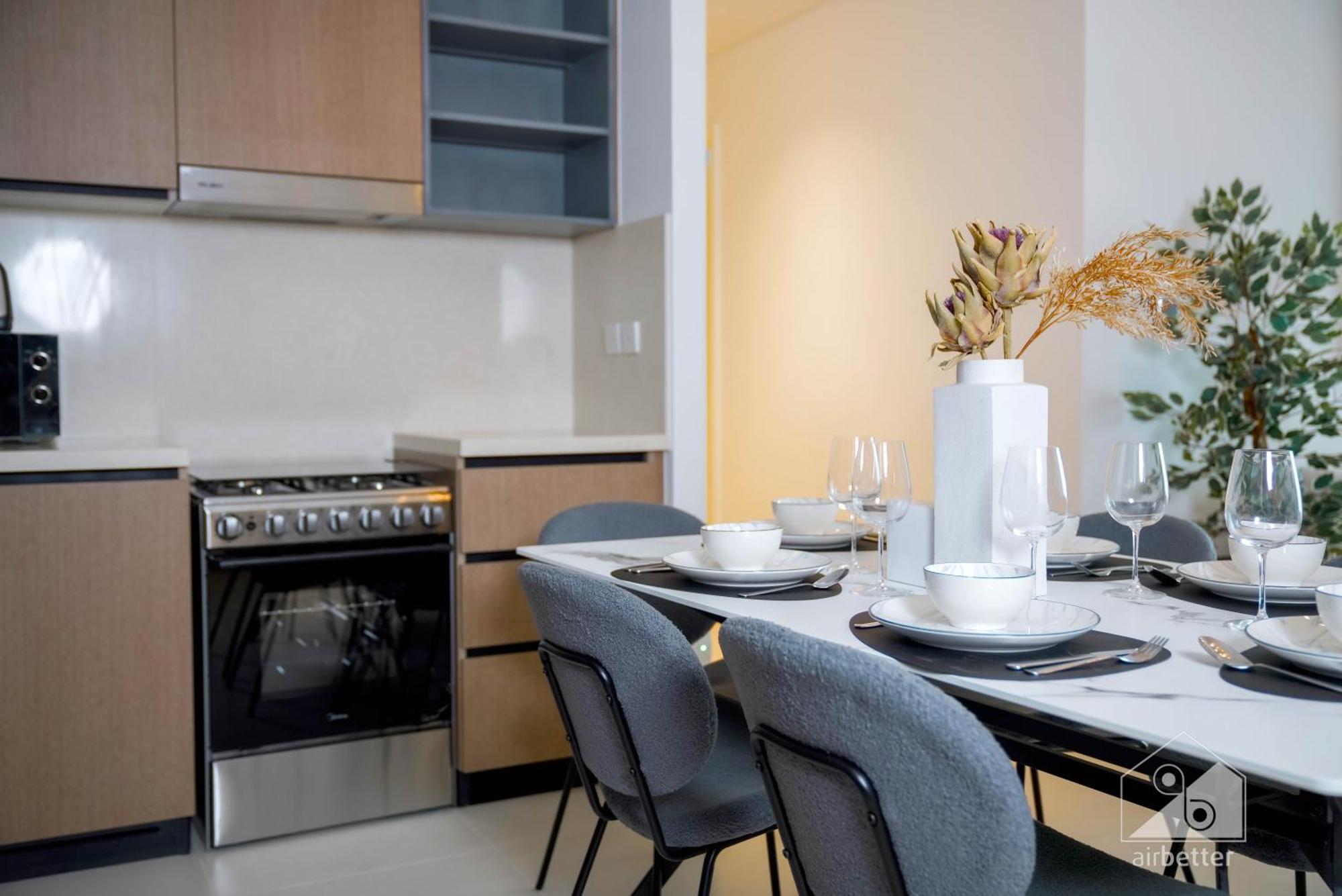 Apartment Luxurious At Burj Crown Downtown *