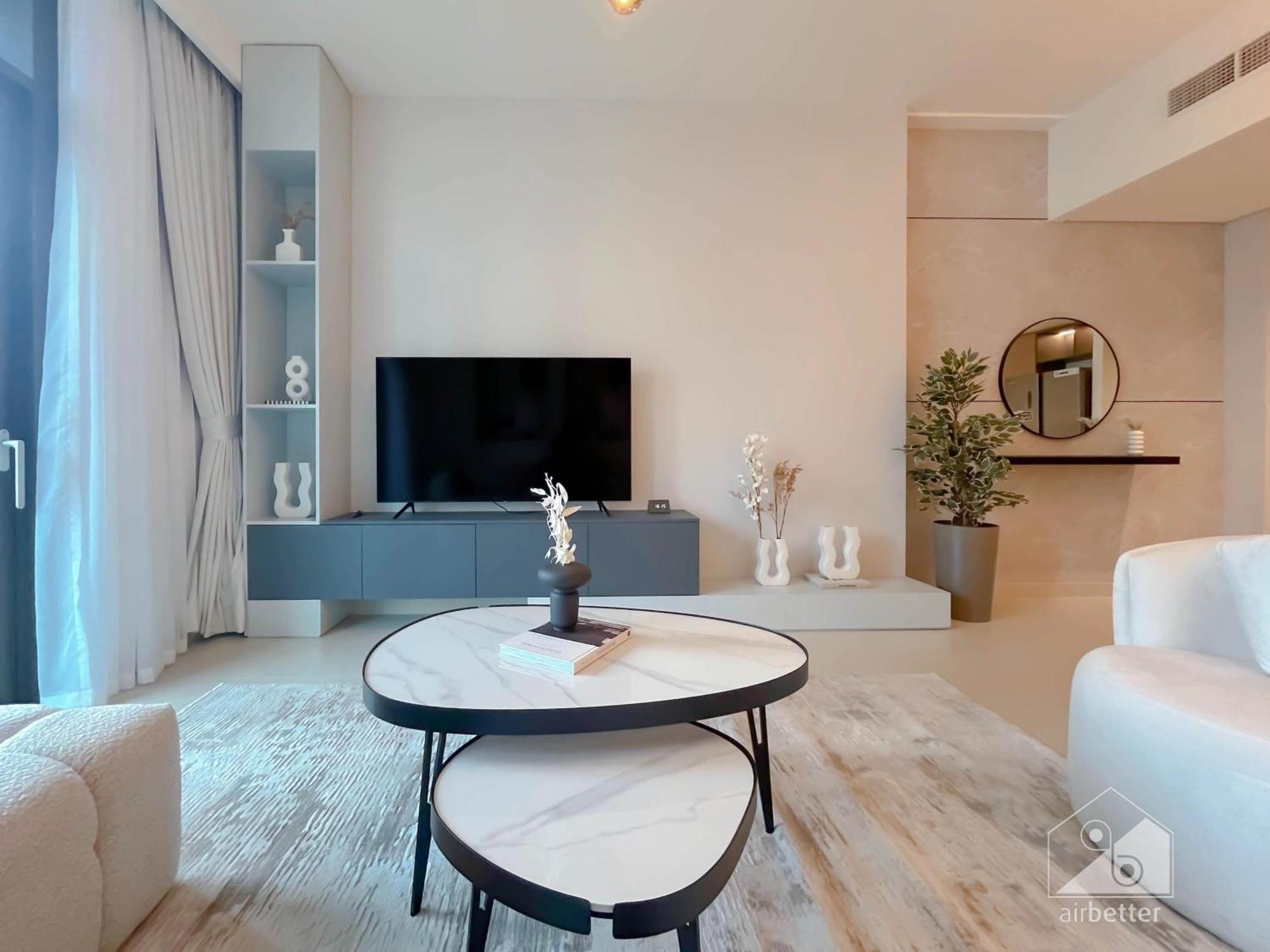 Apartment Luxurious At Burj Crown Downtown Dubai