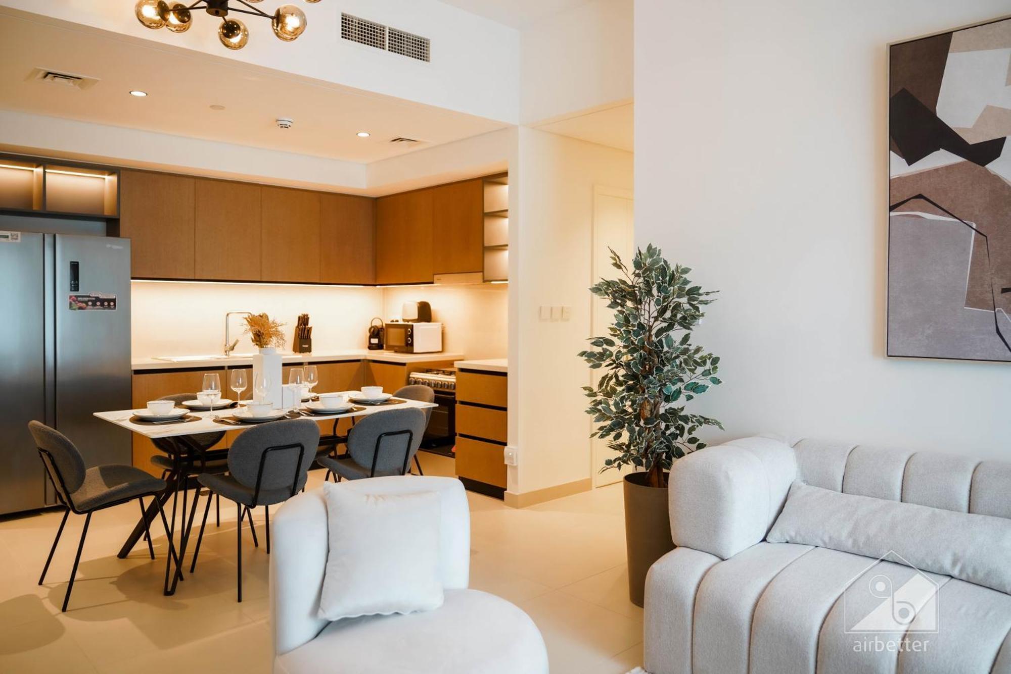 Luxurious At Burj Crown Downtown Dubai