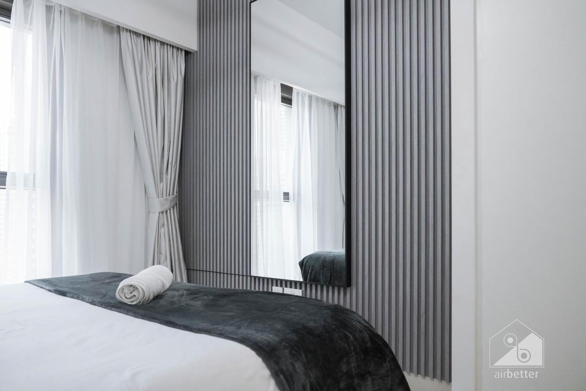 Luxurious At Burj Crown Downtown Apartment