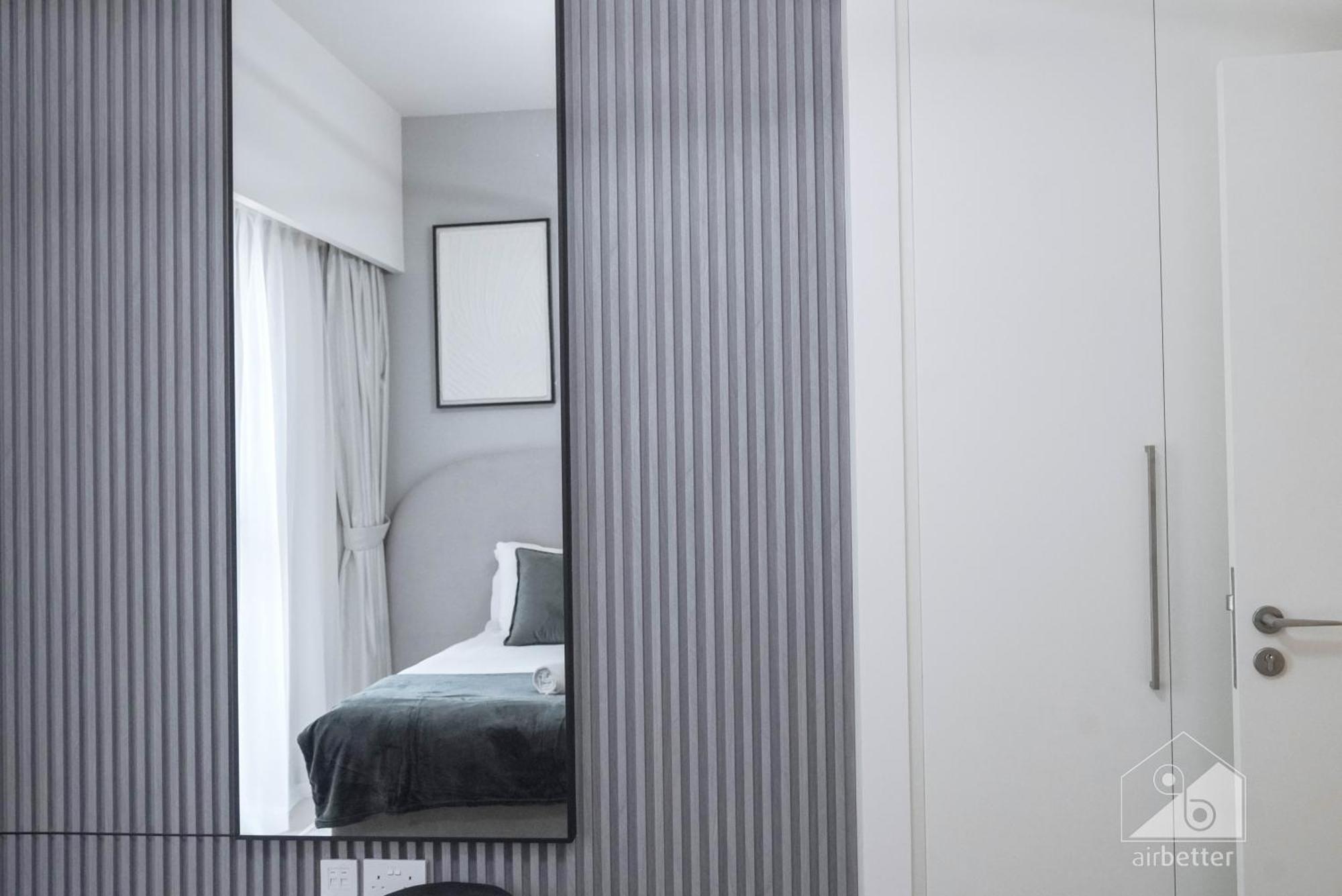 Apartment Luxurious At Burj Crown Downtown *