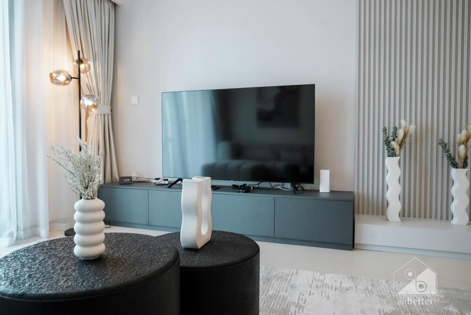 Luxurious At Burj Crown Downtown