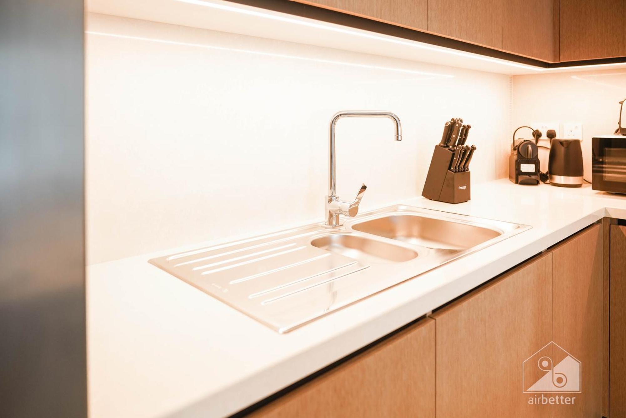 Luxurious At Burj Crown Downtown Apartment *