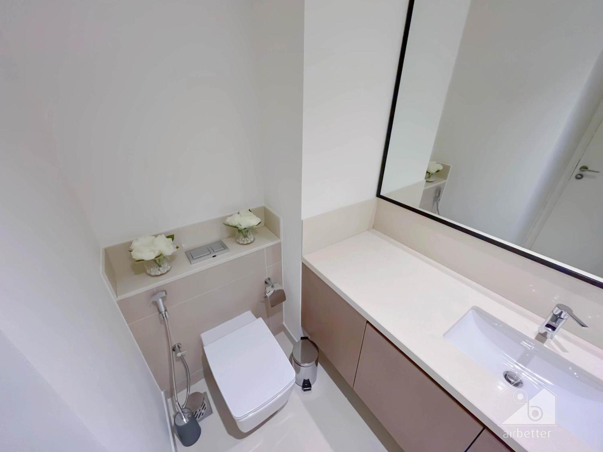 Luxurious At Burj Crown Downtown * Dubai