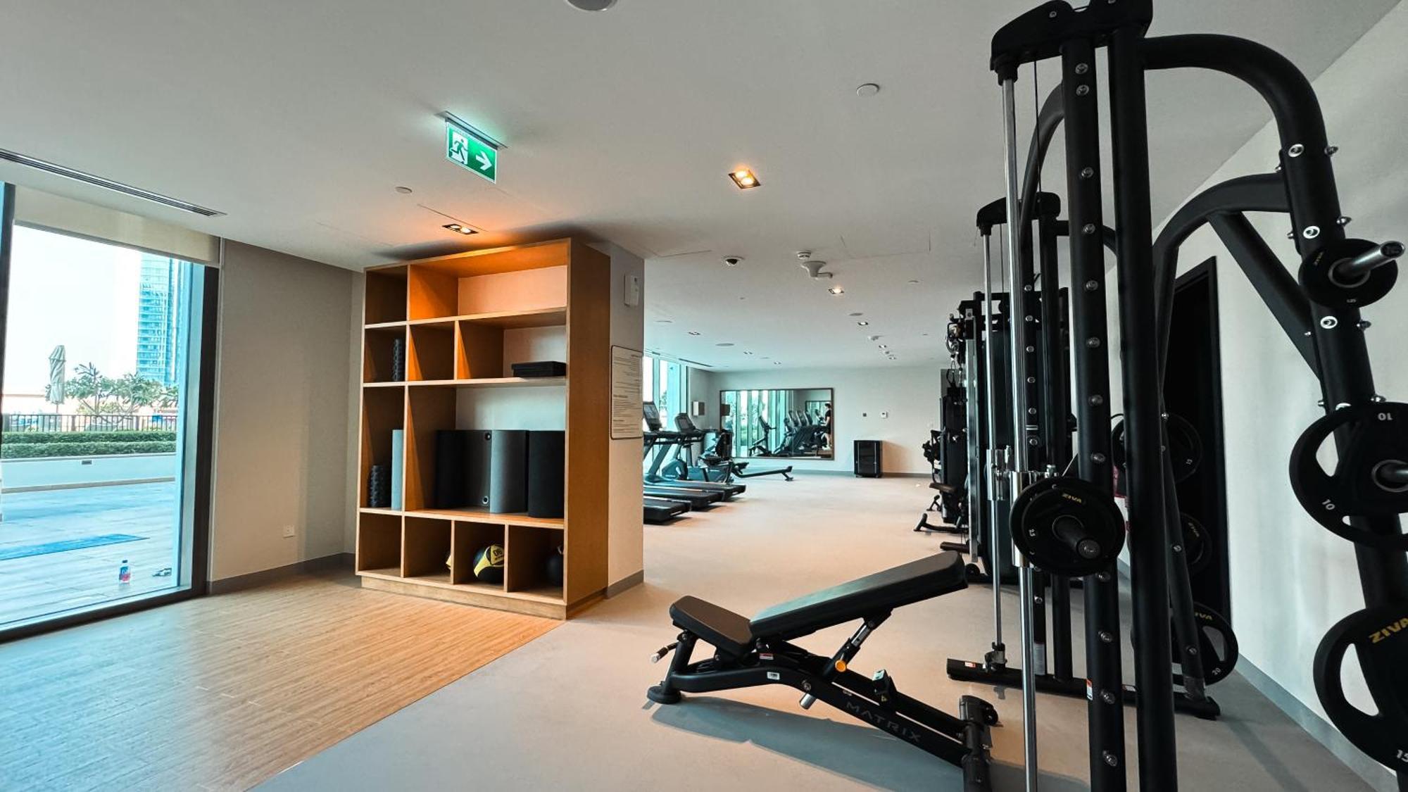 Apartment Luxurious At Burj Crown Downtown *