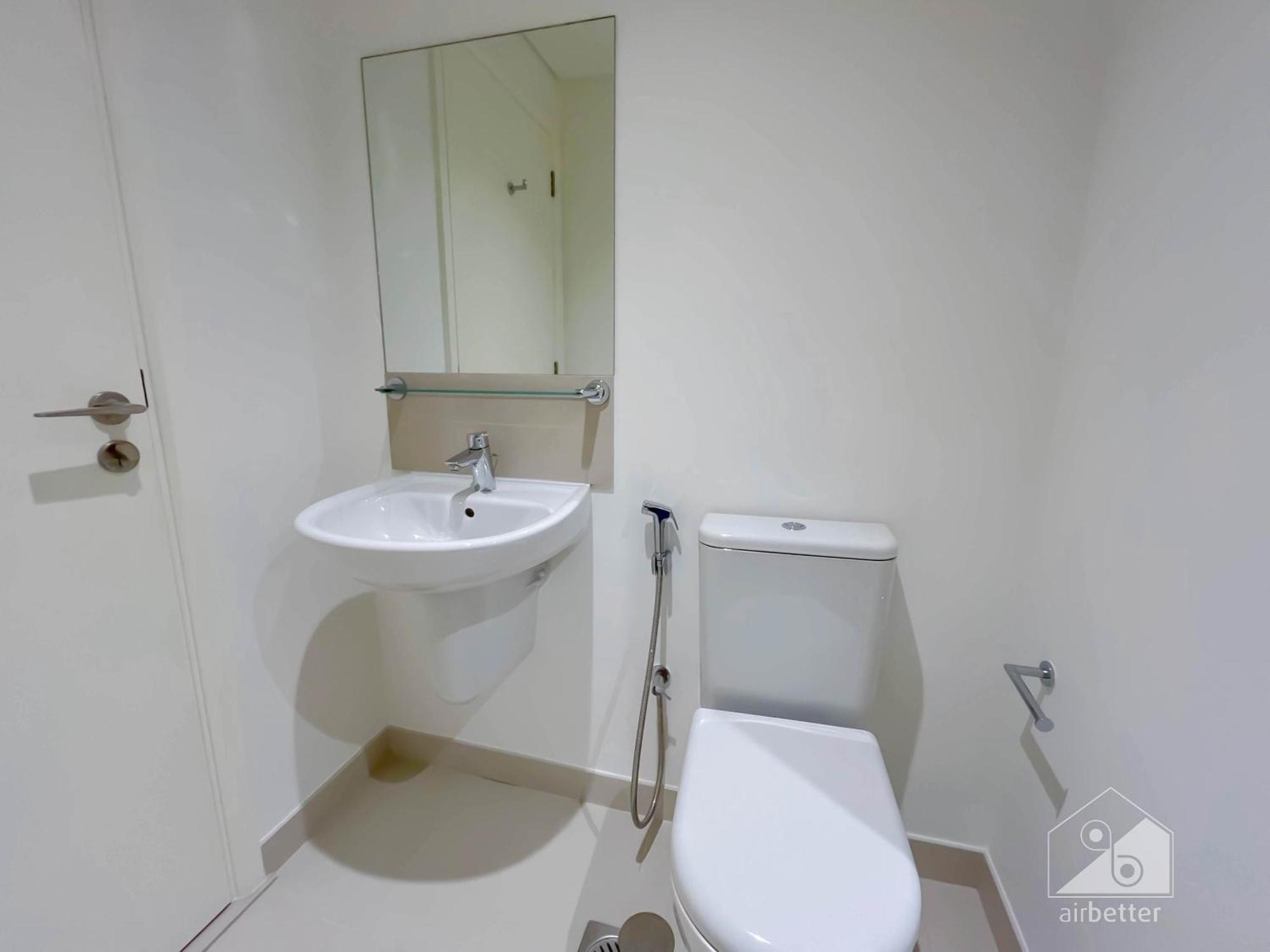 Apartment Luxurious At Burj Crown Downtown Dubai