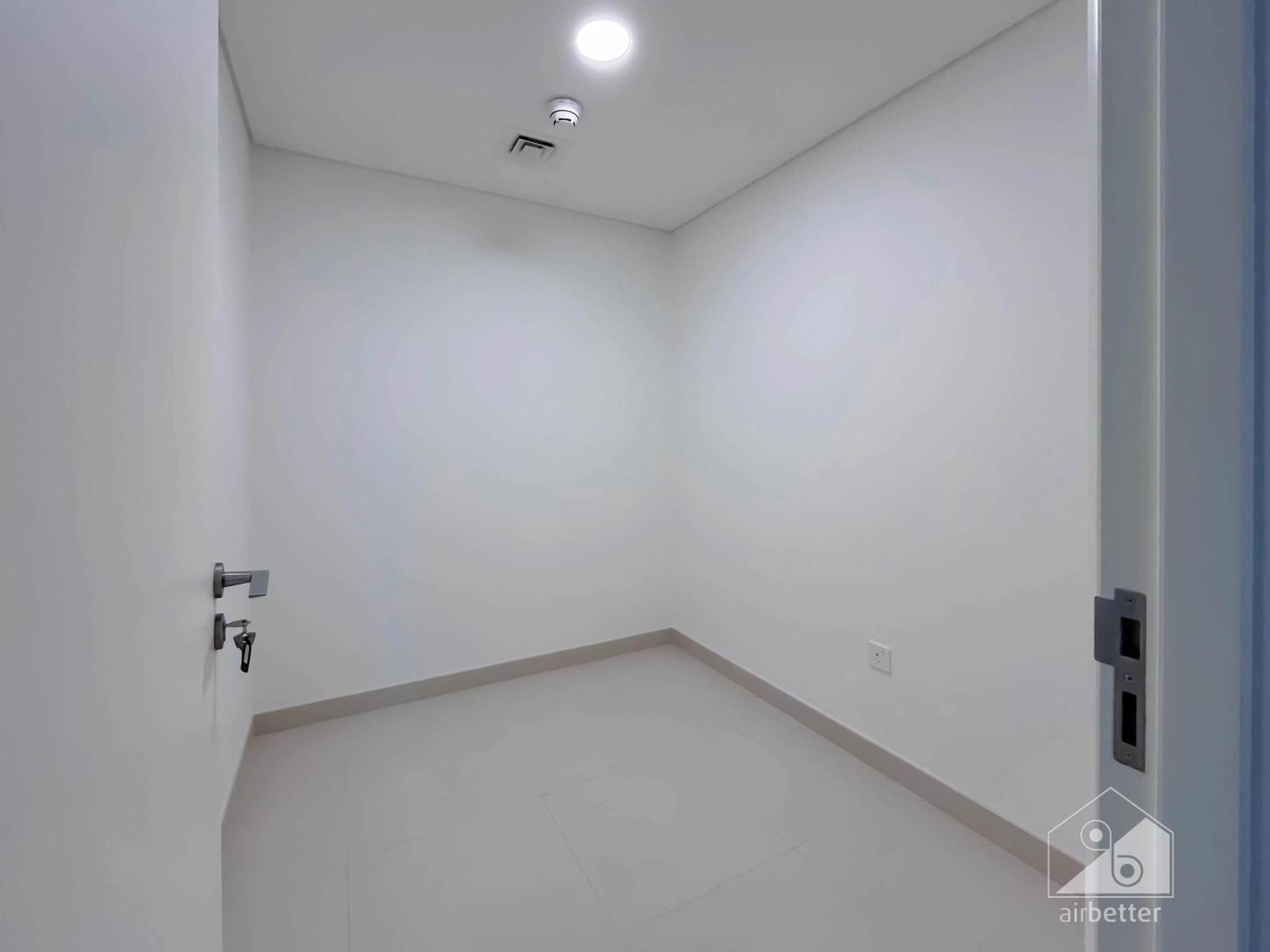 Apartment Luxurious At Burj Crown Downtown