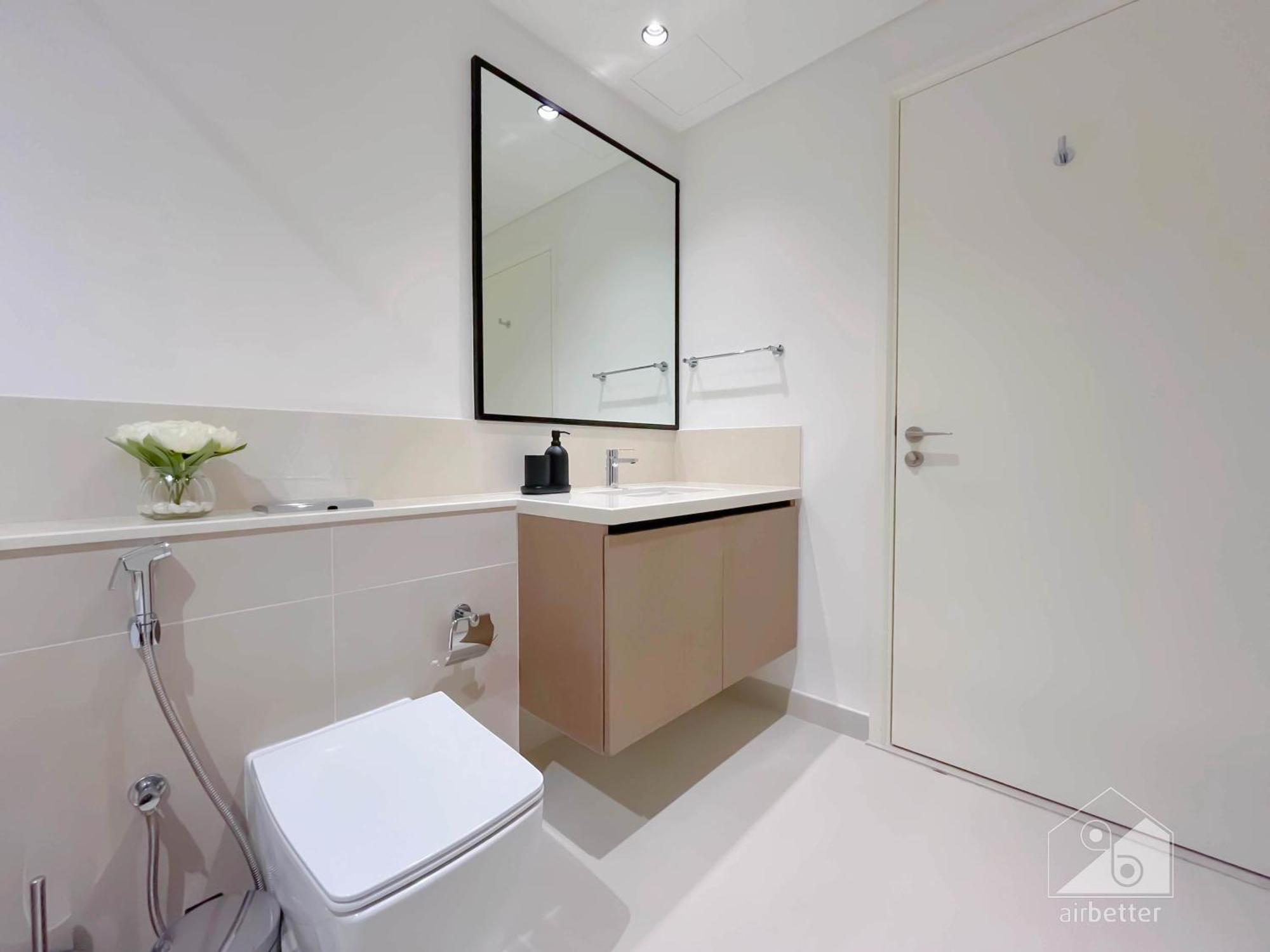 Luxurious At Burj Crown Downtown Apartment *