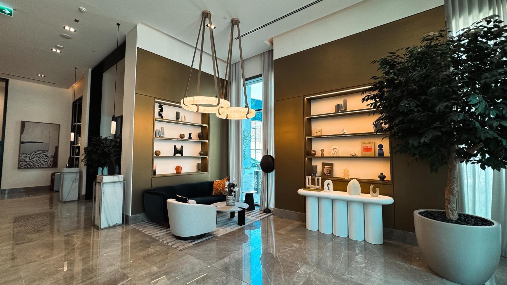 Luxurious At Burj Crown Downtown Dubai